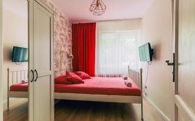 Apartament Revel