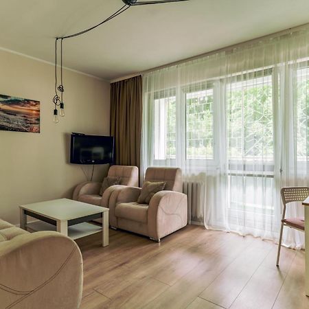 Apartament Apartament Revel Gdynia Zewnętrze zdjęcie