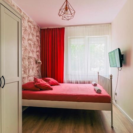 Apartament Apartament Revel Gdynia Zewnętrze zdjęcie