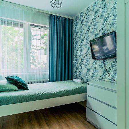 Apartament Apartament Revel Gdynia Zewnętrze zdjęcie