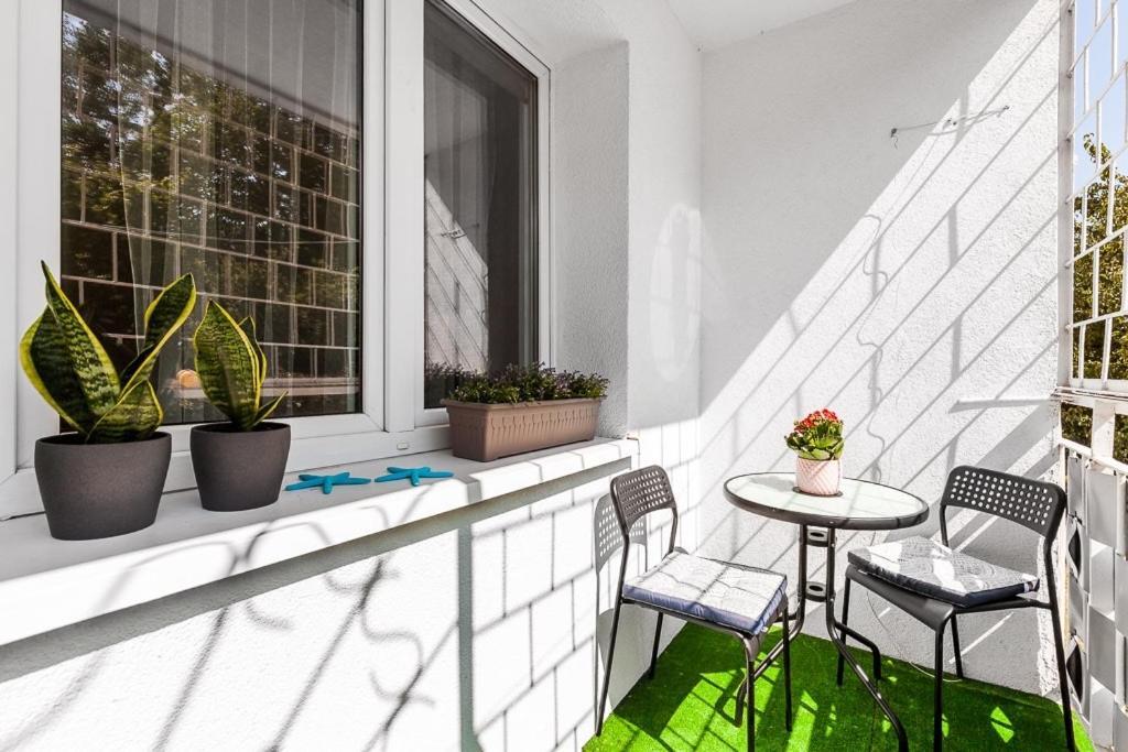 Apartament Apartament Revel Gdynia Zewnętrze zdjęcie