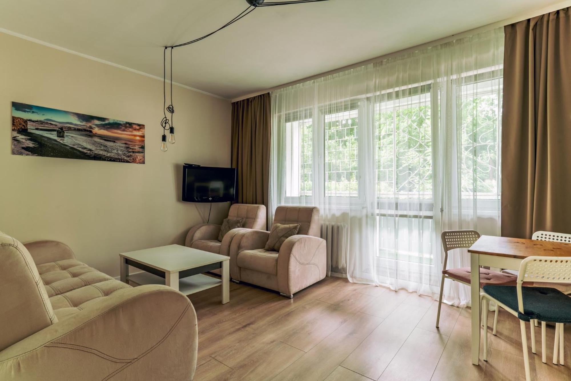 Apartament Apartament Revel Gdynia Zewnętrze zdjęcie