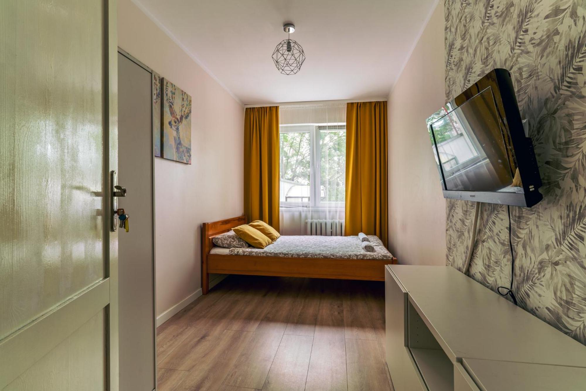 Apartament Apartament Revel Gdynia Zewnętrze zdjęcie