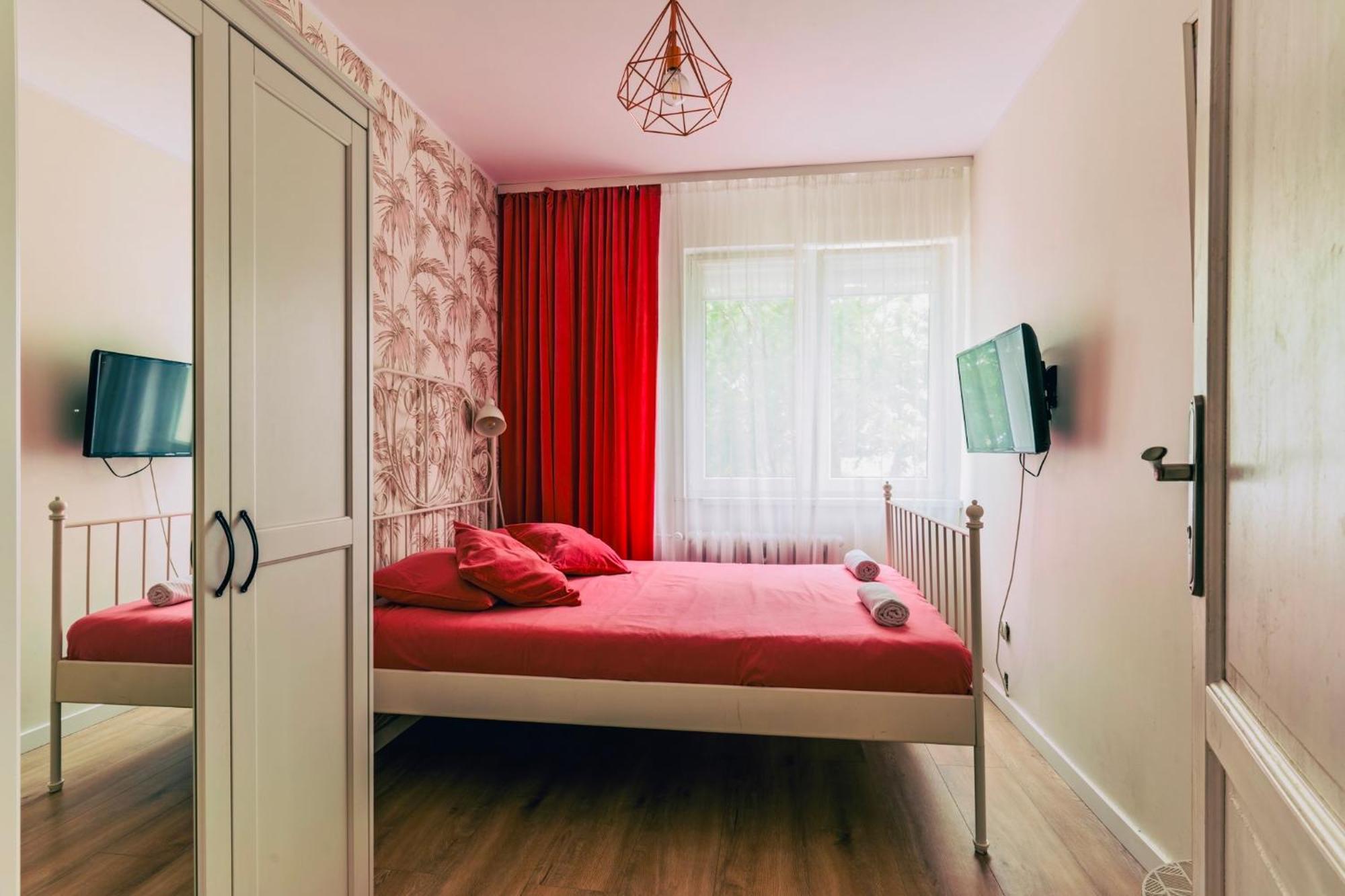 Apartament Apartament Revel Gdynia Zewnętrze zdjęcie
