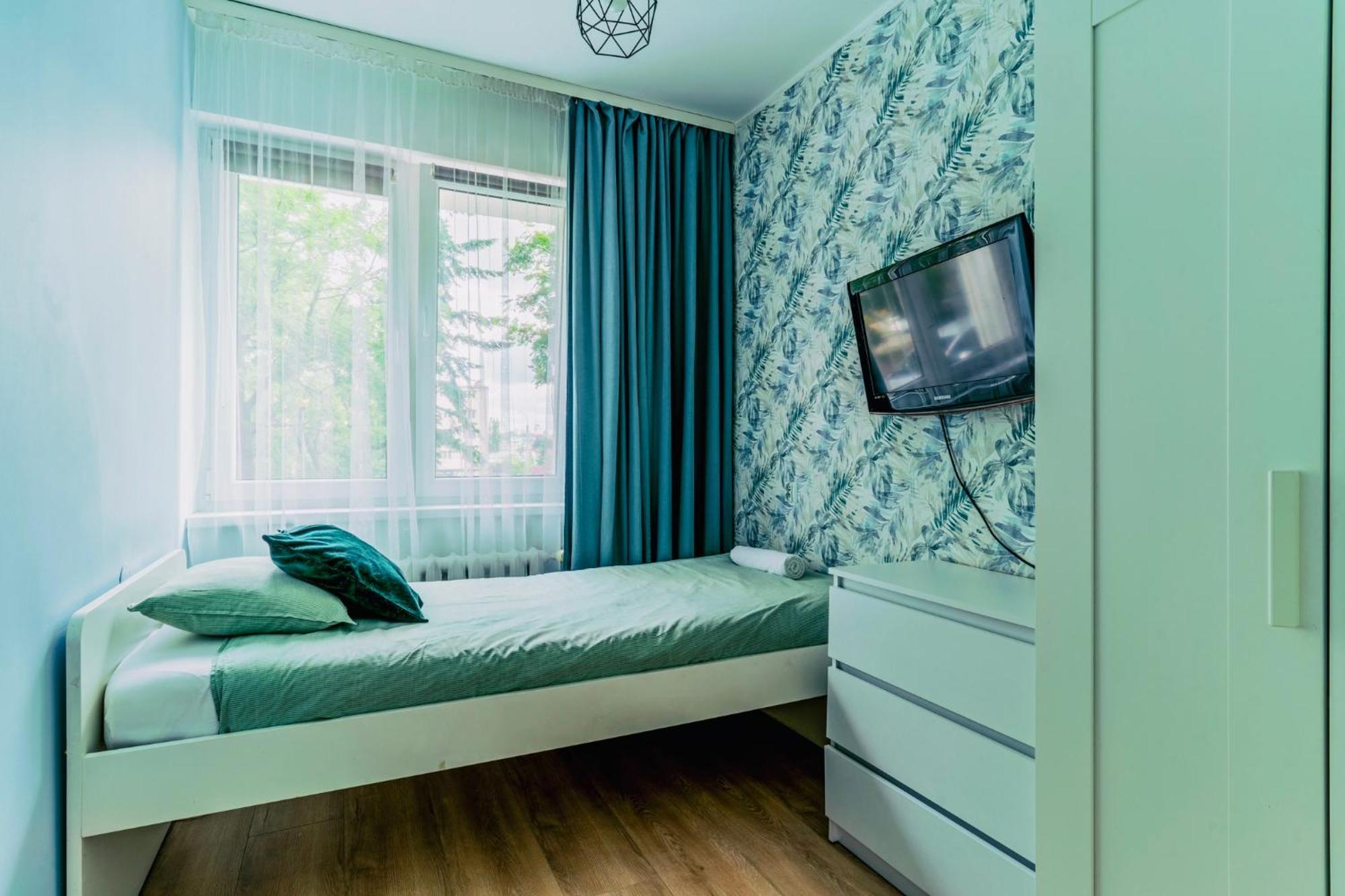 Apartament Apartament Revel Gdynia Zewnętrze zdjęcie